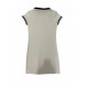 Lacoste Women White Polo Dress – Classic Sport Chic Style